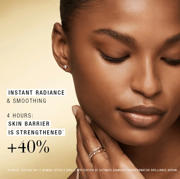 Estee Lauder Diamond Serum! Brand New in Box! - Picture 4 of 8